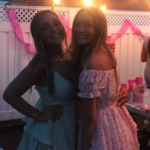 Meet your Posher, Allie